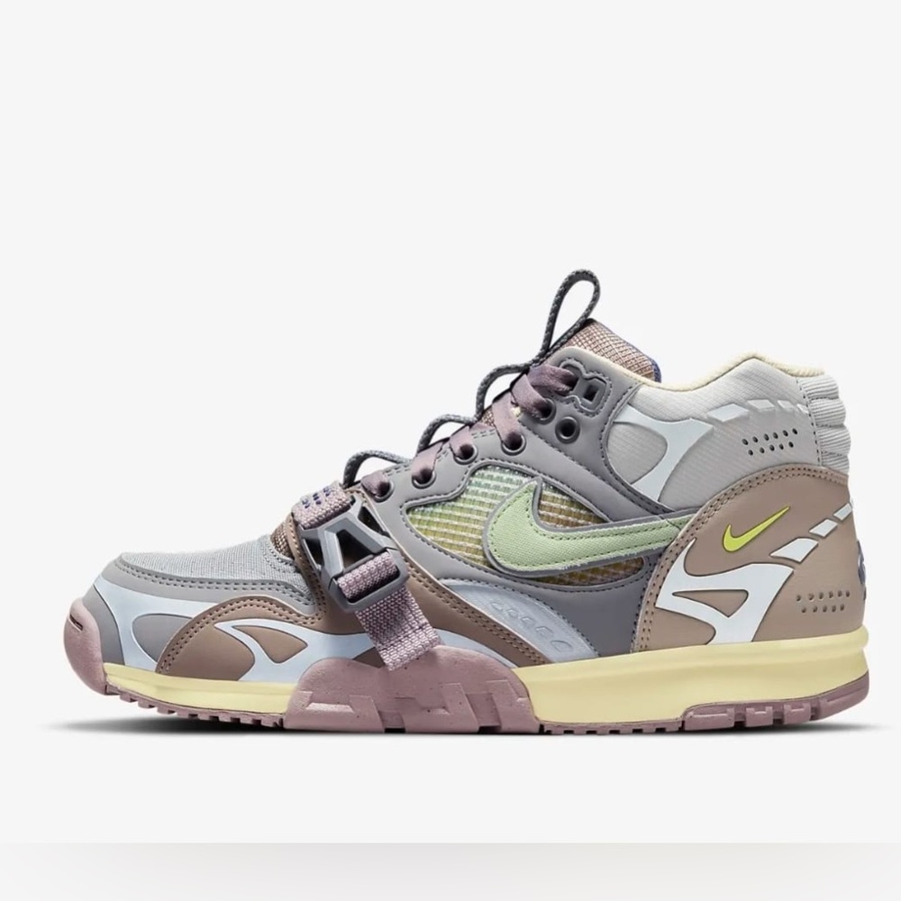 Nike Air Trainer